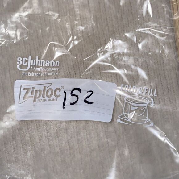 Victoria's Secret fuzzy boat neck boxy sweater size small - Picture 13 of 13